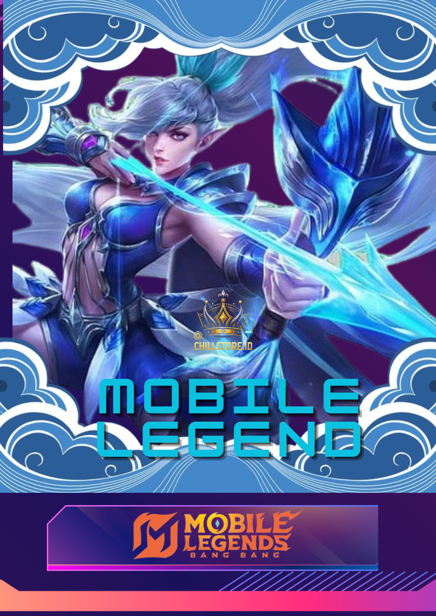 Mobile Legends